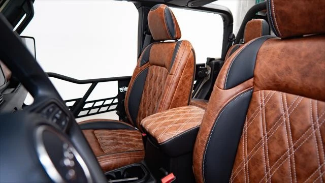 2026 Jeep JT Gladiator - Image 18 of 21