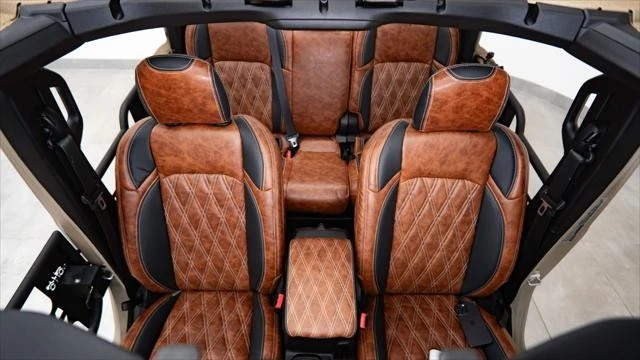 2026 Jeep JT Gladiator - Image 3 of 21