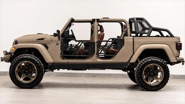 2026 Jeep JT Gladiator - Image 15 of 21