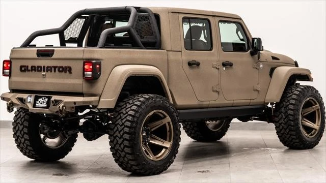 2026 Jeep JT Gladiator - Image 7 of 21