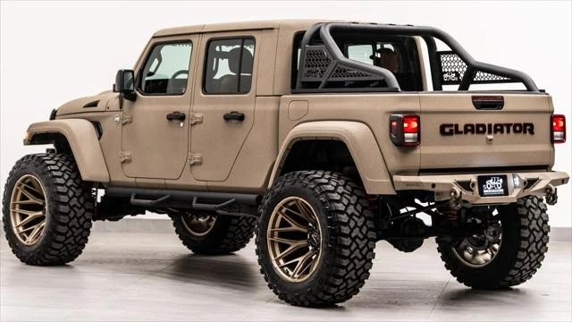 2026 Jeep JT Gladiator - Image 17 of 31