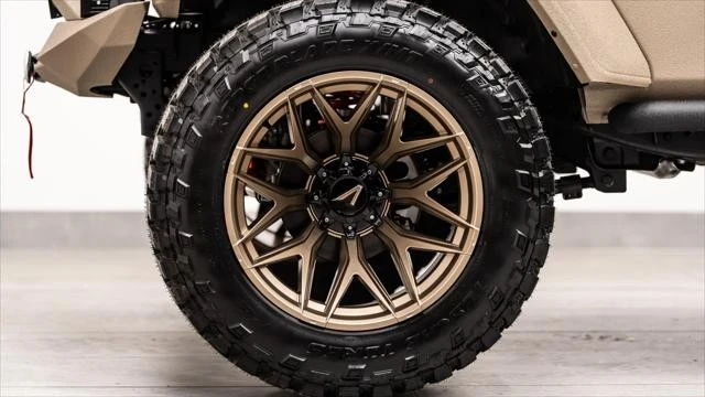 2026 Jeep JT Gladiator - Image 28 of 31