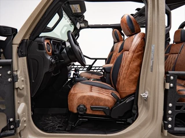 2026 Jeep JT Gladiator - Image 26 of 31