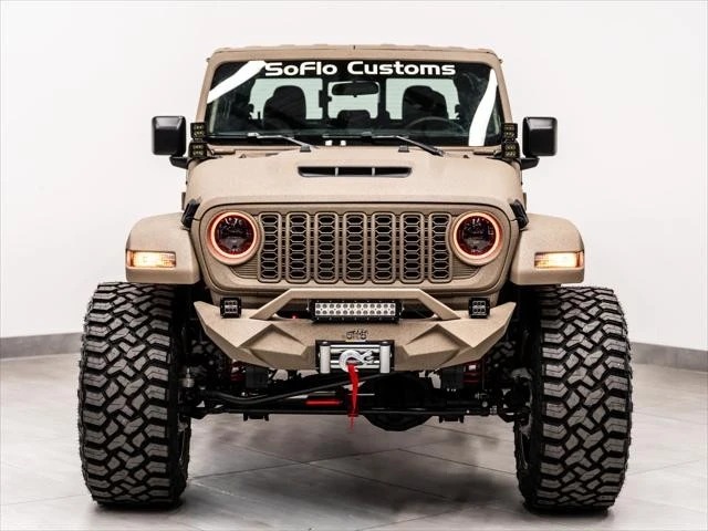 2026 Jeep JT Gladiator - Image 4 of 31