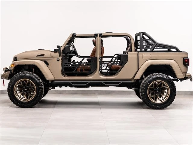 2026 Jeep JT Gladiator - Image 15 of 31