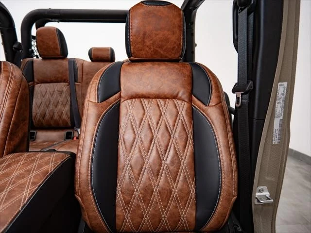 2026 Jeep JT Gladiator - Image 21 of 31