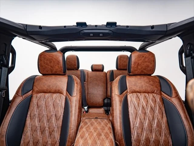 2026 Jeep JT Gladiator - Image 20 of 31