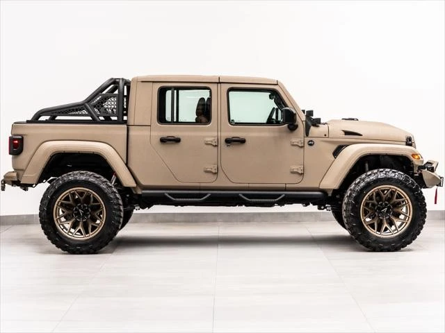 2026 Jeep JT Gladiator - Image 7 of 31
