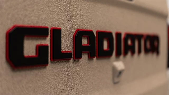2026 Jeep JT Gladiator - Image 15 of 31