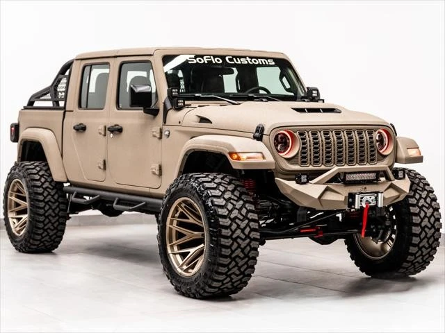 2026 Jeep JT Gladiator - Image 5 of 31