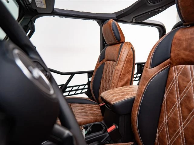 2026 Jeep JT Gladiator - Image 25 of 31