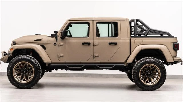 2026 Jeep JT Gladiator - Image 18 of 31