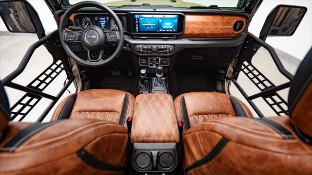 2026 Jeep JT Gladiator - Image 7 of 31