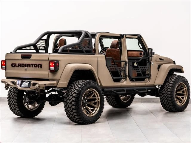 2026 Jeep JT Gladiator - Image 13 of 31