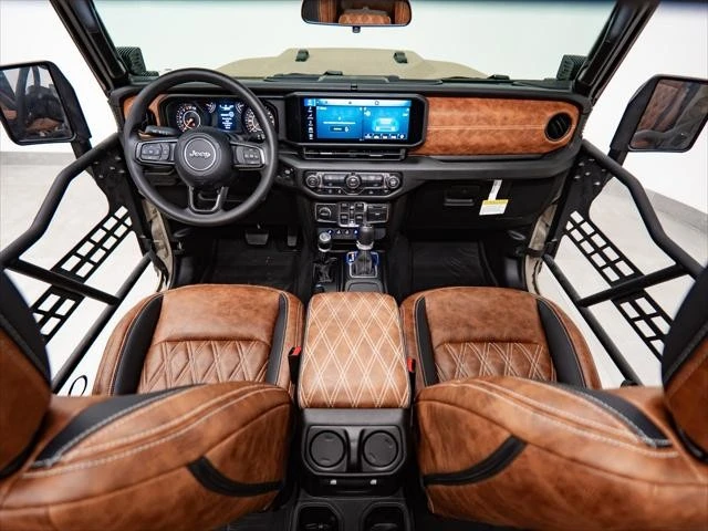 2026 Jeep JT Gladiator - Image 3 of 31