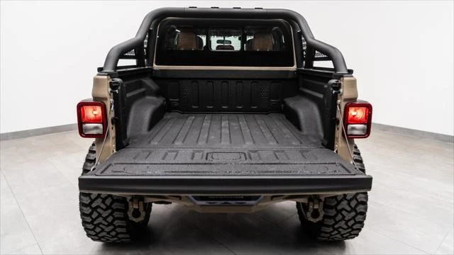 2026 Jeep JT Gladiator - Image 12 of 31