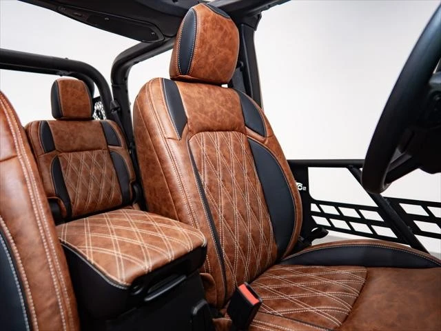 2026 Jeep JT Gladiator - Image 19 of 31