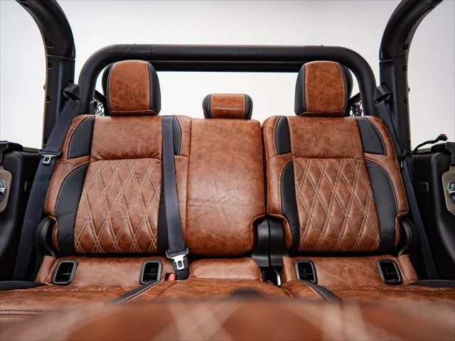 2026 Jeep JT Gladiator - Image 17 of 31