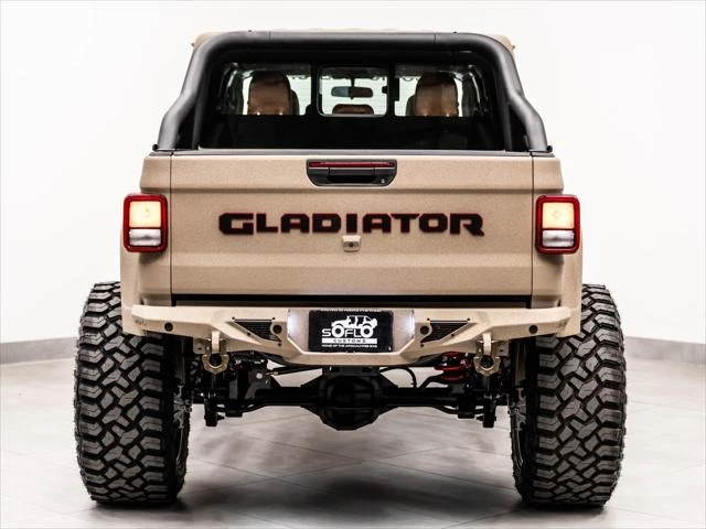 2026 Jeep JT Gladiator - Image 9 of 31