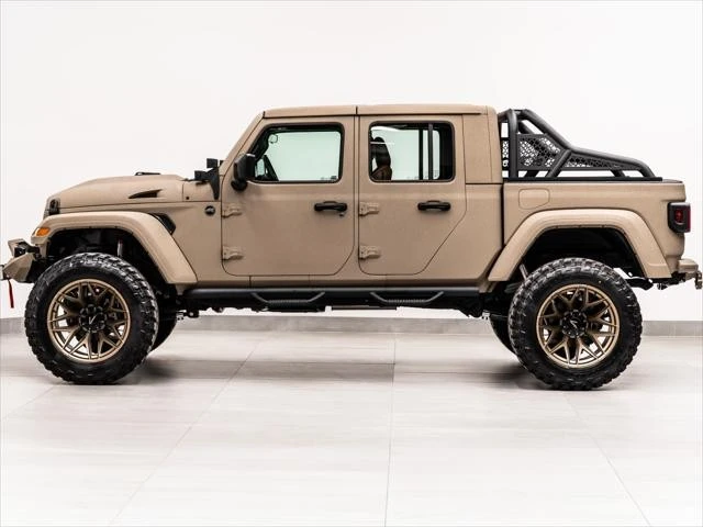 2026 Jeep JT Gladiator - Image 11 of 31
