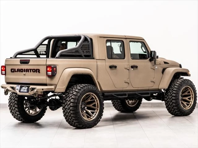 2026 Jeep JT Gladiator - Image 8 of 31