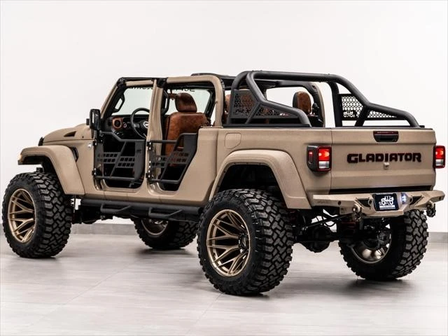 2026 Jeep JT Gladiator - Image 14 of 31