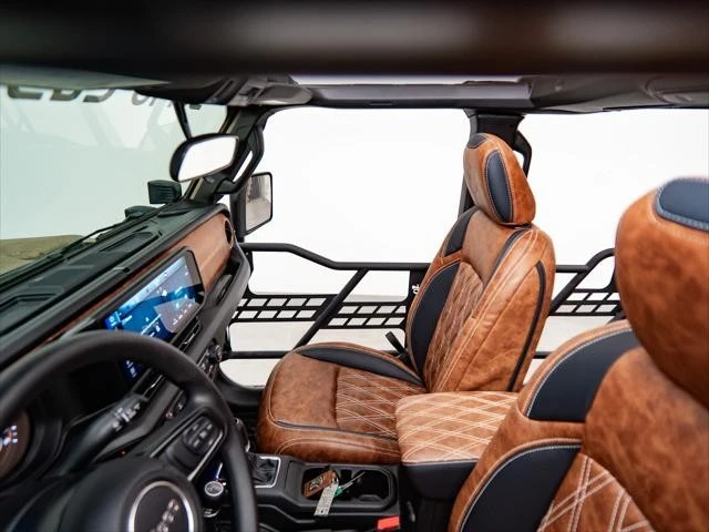 2026 Jeep JT Gladiator - Image 24 of 31