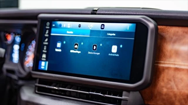 2026 Jeep JT Gladiator - Image 20 of 31