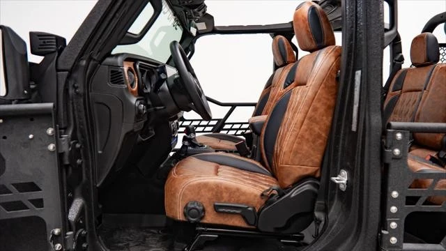 2026 Jeep JT Gladiator - Image 30 of 31