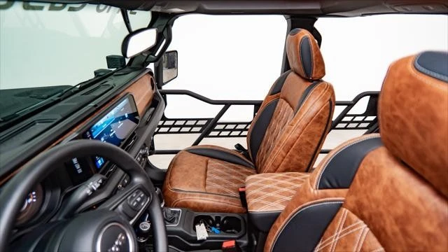 2026 Jeep JT Gladiator - Image 29 of 31
