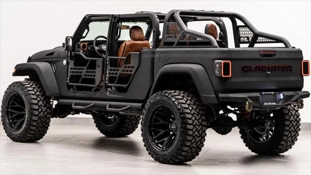 2026 Jeep JT Gladiator - Image 15 of 31