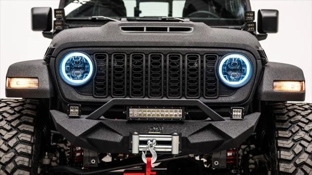 2026 Jeep - Image 25 of 31