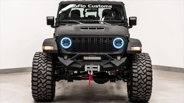 2026 Jeep - Image 22 of 31