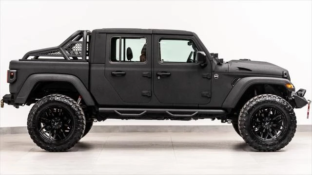 2026 Jeep JT Gladiator - Image 7 of 31