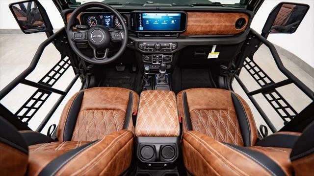 2026 Jeep JT Gladiator - Image 2 of 31