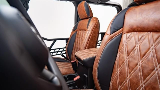 2026 Jeep JT Gladiator - Image 31 of 31
