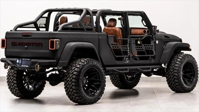 2026 Jeep JT Gladiator - Image 14 of 31