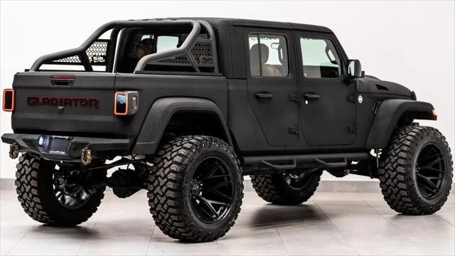 2026 Jeep JT Gladiator - Image 8 of 31