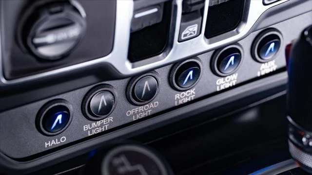 2026 Jeep JT Gladiator - Image 22 of 31