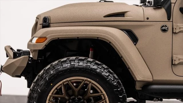 2026 Jeep JT Gladiator - Image 18 of 31
