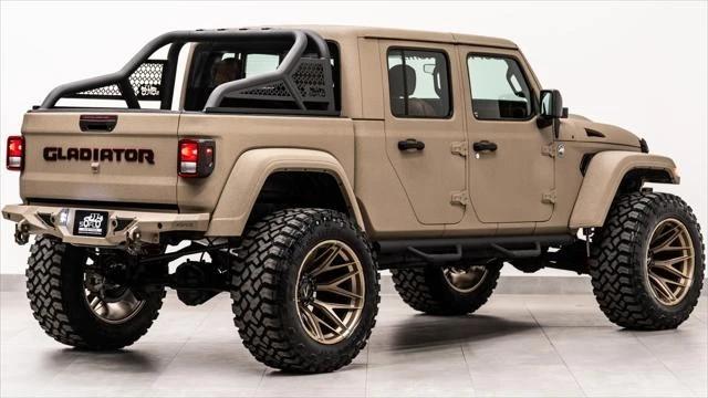 2026 Jeep JT Gladiator - Image 7 of 31