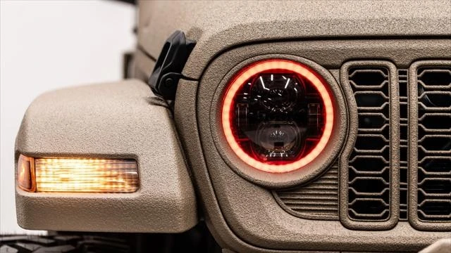 2026 Jeep JT Gladiator - Image 29 of 31