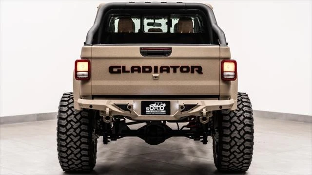 2026 Jeep JT Gladiator - Image 8 of 31