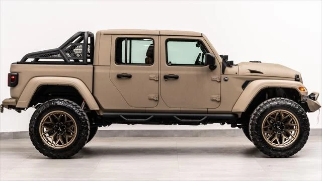 2026 Jeep JT Gladiator - Image 6 of 31