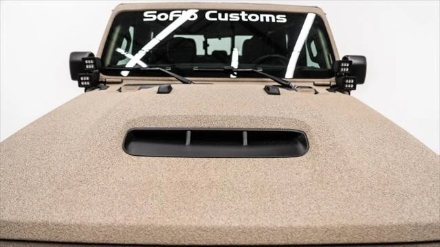 2026 Jeep JT Gladiator - Image 28 of 31