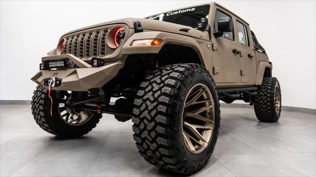 2026 Jeep JT Gladiator - Image 22 of 31