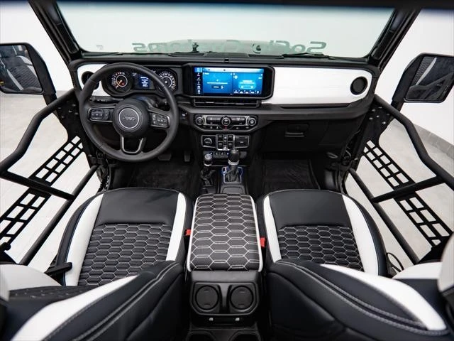 2026 Jeep JT Gladiator - Image 4 of 23