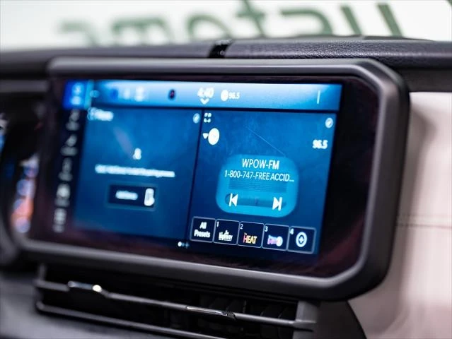 2026 Jeep JT Gladiator - Image 22 of 23