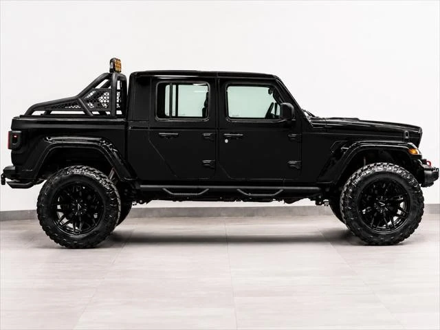 2026 Jeep JT Gladiator - Image 5 of 23