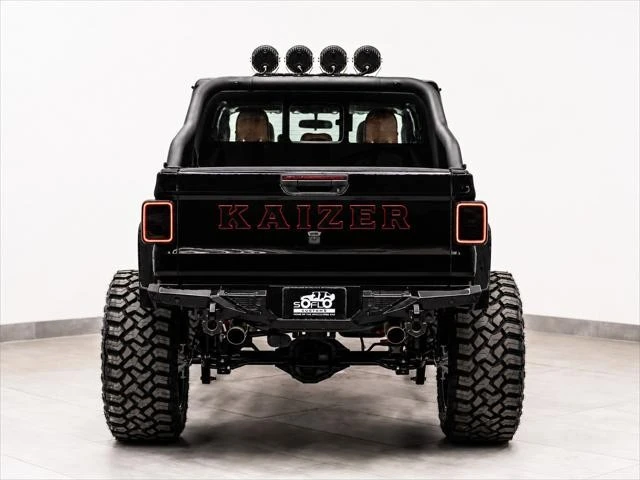 2026 Jeep JT Gladiator - Image 7 of 23